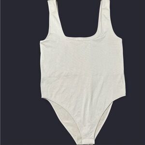 NWOT- A New Day Bodysuit